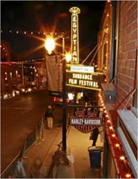 Sundance: новые имена и трудные времена Sundance: новые имена и трудные времена