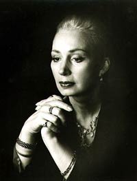 Татьяна Васильева: Татьяна Васильева: