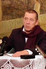 Валерий Золотухин празднует 67-летие Валерий Золотухин празднует 67-летие