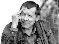 Валерий Золотухин празднует 67-лети Валерий Золотухин празднует 67-лети