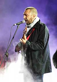 Сергей Шнуров Сергей Шнуров