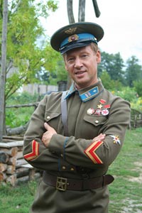 Кадр из фильма Кадр из фильма