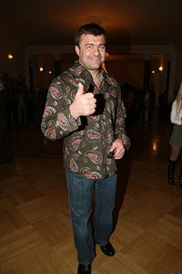 Михаил Пореченков. Михаил Пореченков.