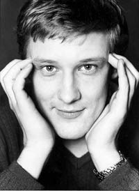 Сергей Горобченко: «В Америке я понял, что русский» Сергей Горобченко: «В Америке я понял, что русский»