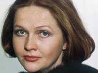 Наталья Гундарева – любимая народная актриса Наталья Гундарева – любимая народная актриса