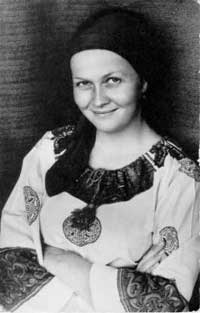 Наталья Гундарева – любимая народная актриса Наталья Гундарева – любимая народная актриса