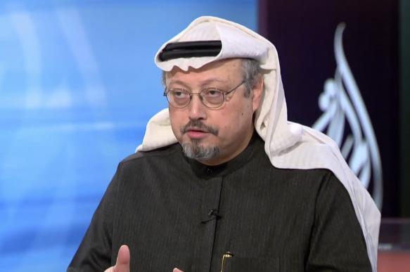 Saudi diplomats kill opposition journalist?. 63005.jpeg