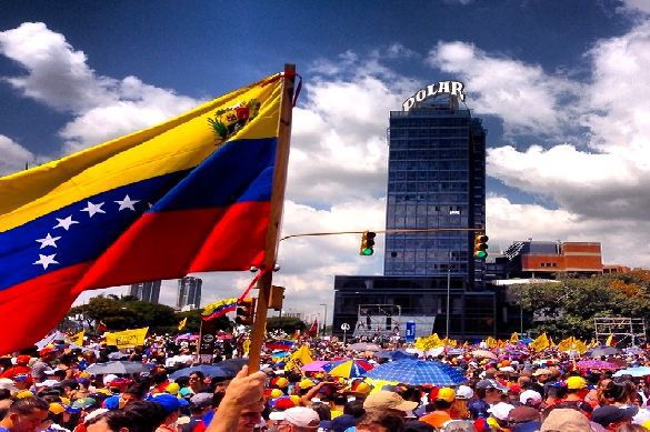 Venezuela to Sue Trump Regime in ICJ: Does it Matter?. 64007.jpeg