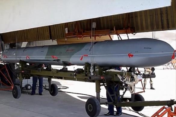 Russia shows top secret X-101 cruise missile. 63039.jpeg
