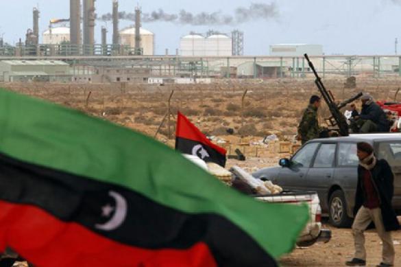Russia eyes Libya to subordinate the West to its will?. 63040.jpeg