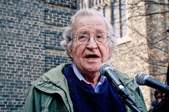 Roots of U.S. Racism: An Interview with Noam Chomsky. 64058.jpeg