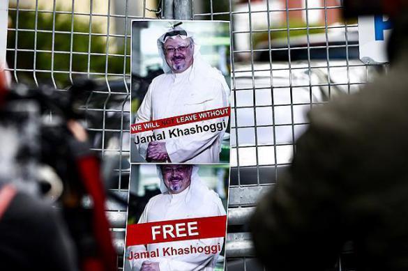 Consul General of Saudi Arabia in Istanbul goes missing after Khashoggi. 63068.jpeg