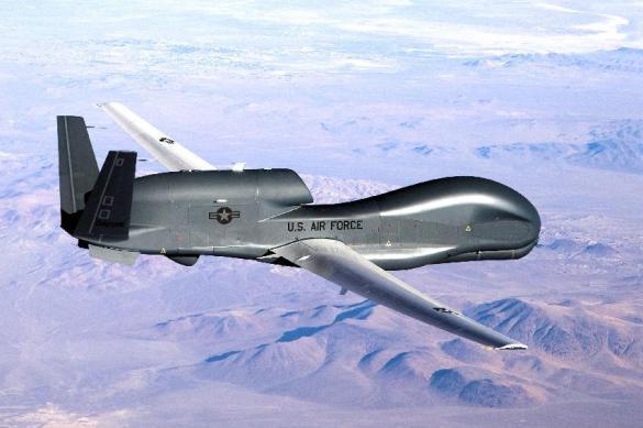 US starts sending RQ-4B drones to Russia regularly. 62093.jpeg