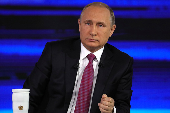 Putin thanks FSB for keeping latest arms systems secret. 62097.jpeg