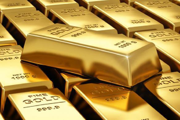 Russia&rsquo;s gold reserves exceed 2,000 tons for the first time. 63150.jpeg