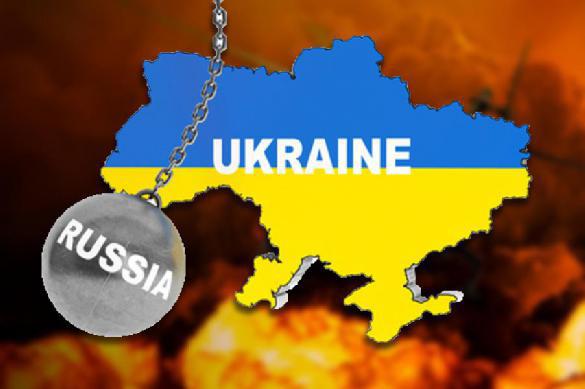 Russia&rsquo;s sanctions against Ukraine send message to Washington. 63152.jpeg