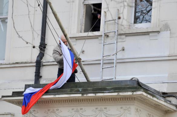 Russian diplomats leave London. 62183.jpeg