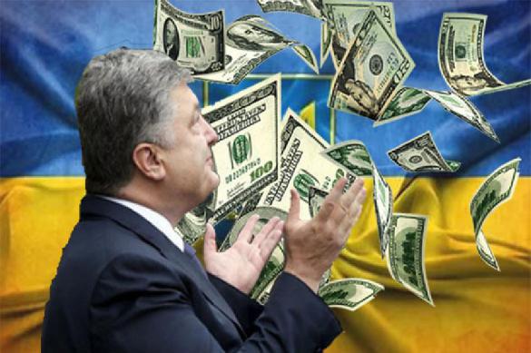USA to give Ukraine 0 million to steal. 62198.jpeg