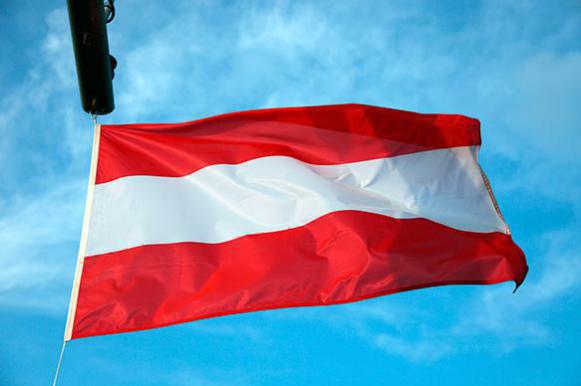 Austria will not ruin its friendship with Russia despite spy scandal. 63201.jpeg