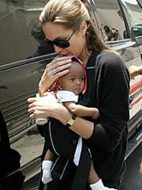Angelina Jolie's mother dies of cancer at age 56