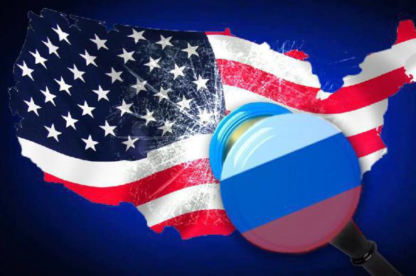 Russia prepares major response to US sanctions. 62328.jpeg