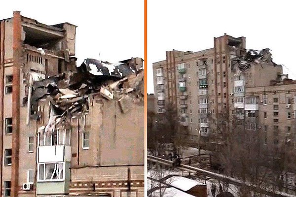 Another apartment building explodes in Russia. Several people killed. 63338.jpeg