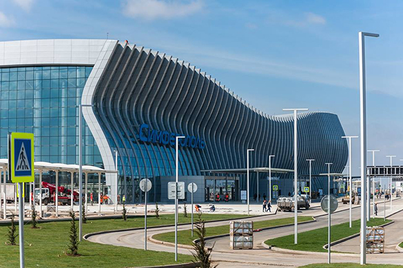 Crimea launches new international airport. 62342.jpeg