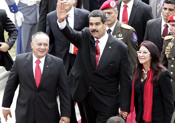 The US Drive for Hegemony Over Venezuela. 63368.jpeg