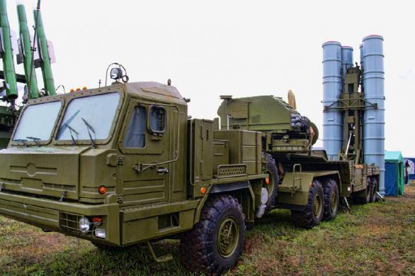 Russia delivers S-300 air defense systems to Syria?. 62374.jpeg