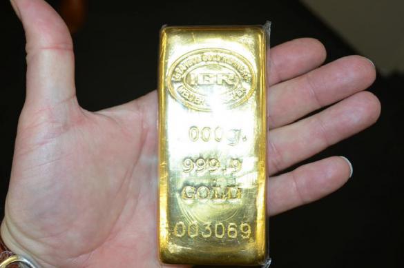 Where does Russia keep her gold?. 62386.jpeg