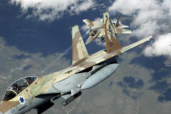 Russia says Syria shot down half of Israeli missiles. 62460.jpeg