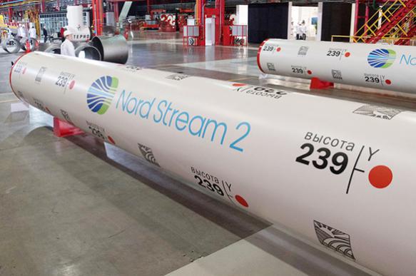 Germany responds to USA's ultimatum about Nord Stream 2 project. 62488.jpeg