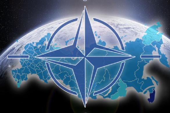 Russia and NATO terminate cooperation in military and civil areas completely. 63515.jpeg