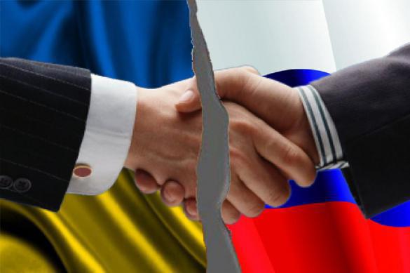 Ukraine readies to terminate diplomatic relations with Russia. 61546.jpeg