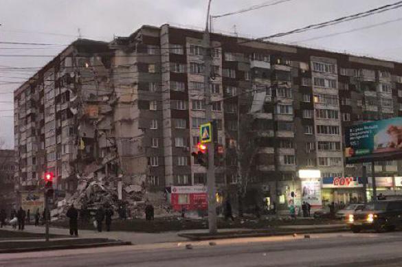 Apartment building collapses in Izhevsk. 61554.jpeg