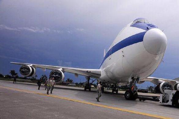 Russia to modernize Doomsday aircraft. 63587.jpeg