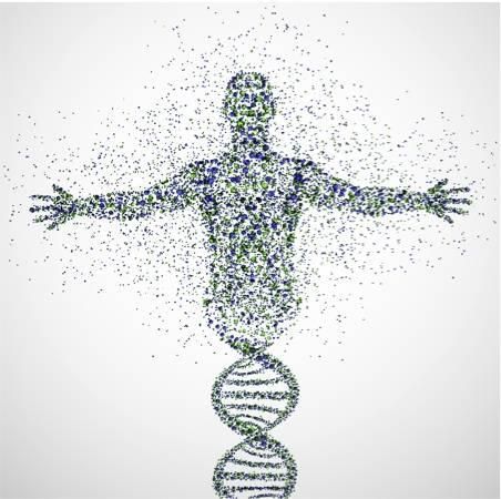 The Myth of the Gene: Genetics, Epigenetics and the Organism-Environment Loop. 61664.jpeg
