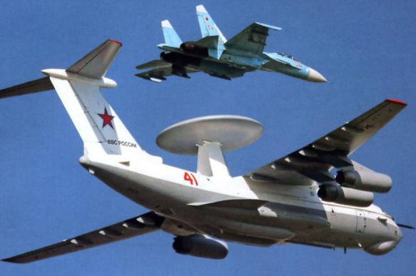 South Korea attacks Russian Tu-95 bomber in disputed air space. 63687.jpeg