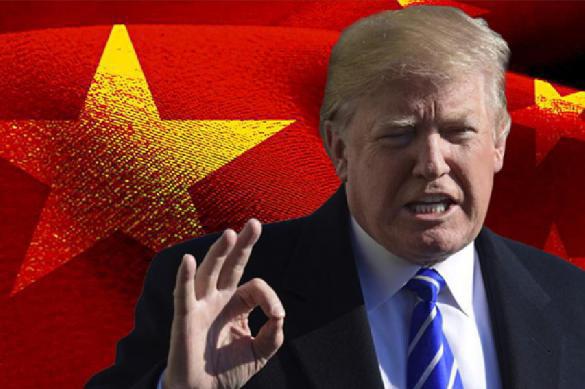 China announces impending isolation of USA. 61705.jpeg