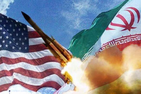 Iran shows new ICBM that can evade radars. 62730.jpeg