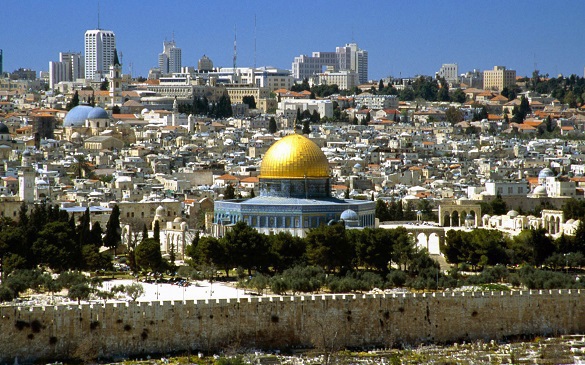 Jerusalem should be the capital of love and friendship. 61771.jpeg