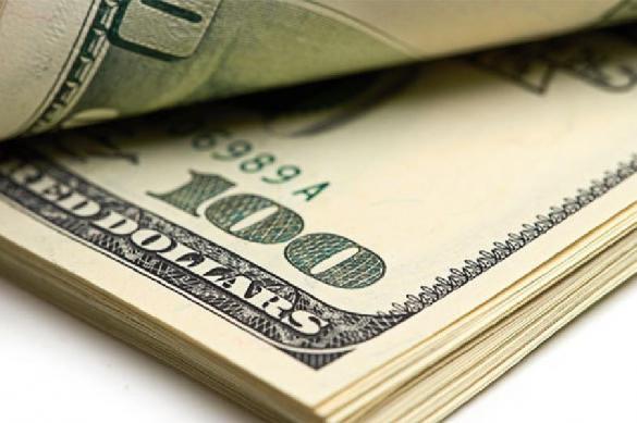 Russia's and China's gold may end global domination of US dollar. 61818.jpeg