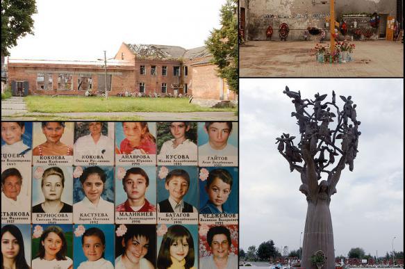 Beslan hostage remembers how he woke up in a body bag. 63821.jpeg