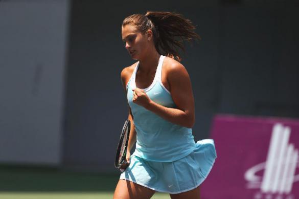 Belarusian tennis player Aryna Sabalenka bullied during Australia Open. 61829.jpeg