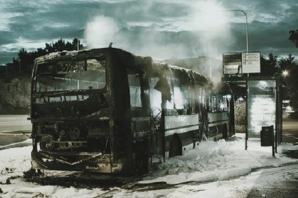 Over 50 passengers killed in fire on board passenger bus in Kazakhstan. 61836.jpeg