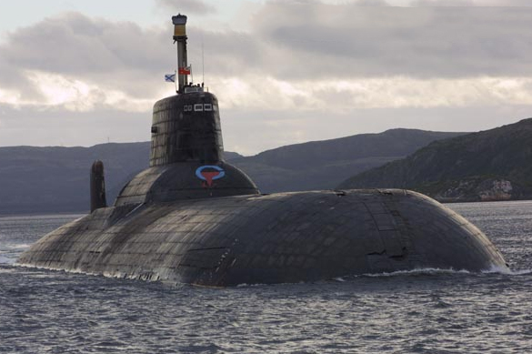 Russia gets rid of world&rsquo;s most powerful nuclear submarines. 61846.jpeg