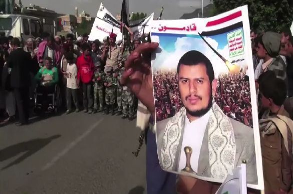 Saudis Vulnerable to Yemeni Houthi Attacks. 63862.jpeg