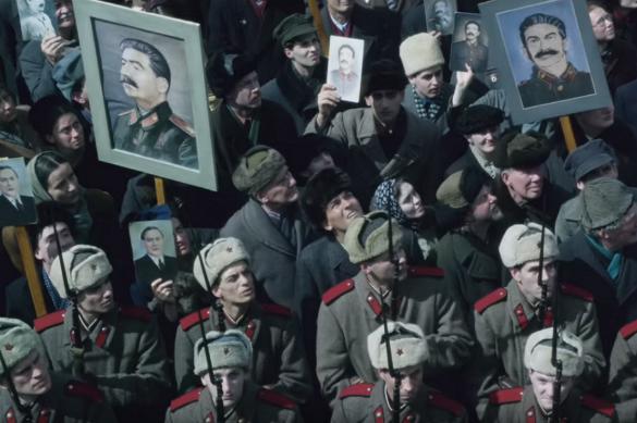 After Paddington Bear, Russia cracks down on Stalin's death. 61870.jpeg