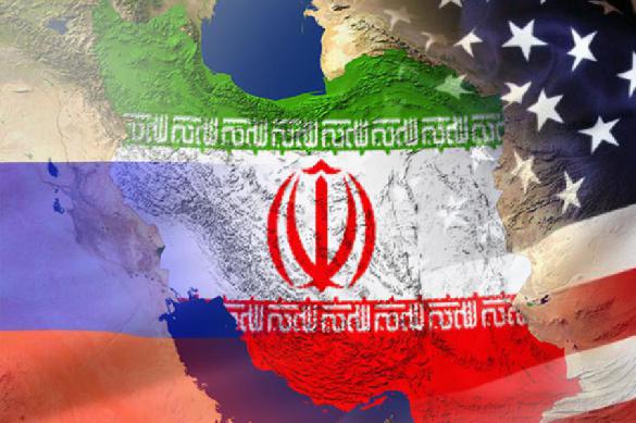 Russia and Iran build powerful alliance countering USA and Saudi Arabia. 63871.jpeg