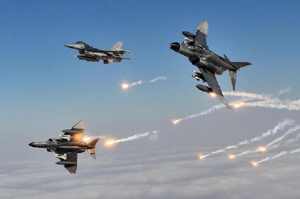US military advisers killed in Turkish air strike in Syria. 61872.jpeg